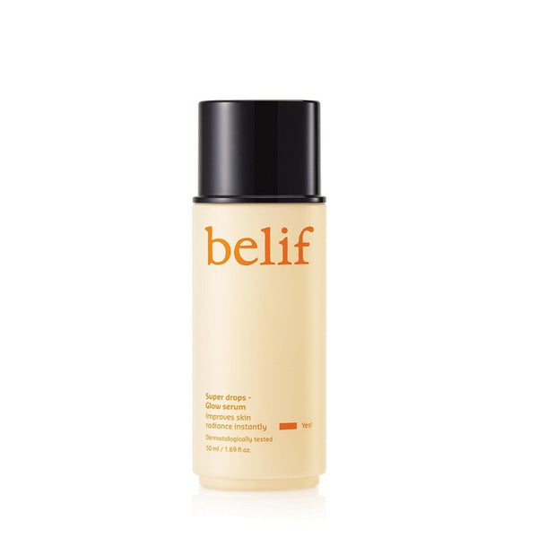 Belif - Super Drops Glow Serum 50ml