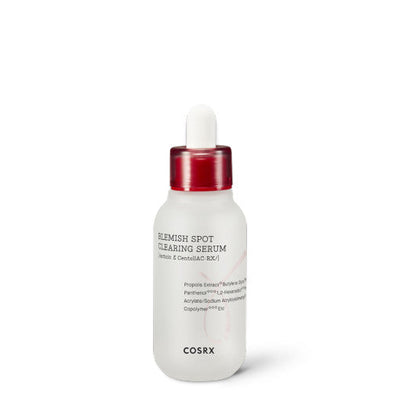 Suero aclarador de imperfecciones COSRX AC Collection 40 ml