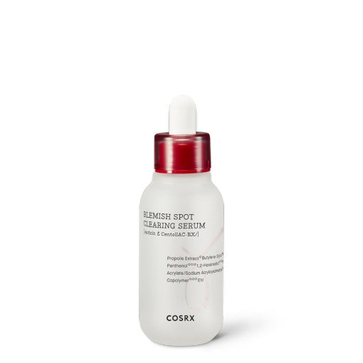Suero aclarador de imperfecciones COSRX AC Collection 40 ml