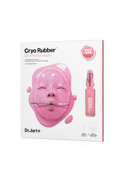 Dr.Jart+ CRYO RUBBER AU COLLAGÈNE RAFFERMISSANT 44 ml