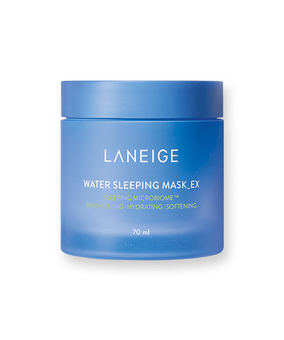 LANEIGE Mascarilla de Noche de Agua EX 70 ml