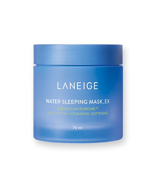 LANEIGE Mascarilla de Noche de Agua EX 70 ml