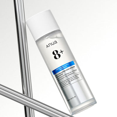 Anua 8 Liposomas de Ácido Hialurónico Skin Booster 150 ml 