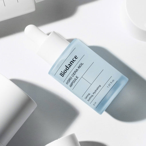 Ampoule Biodance Hydro Cera-Nol 30 ml