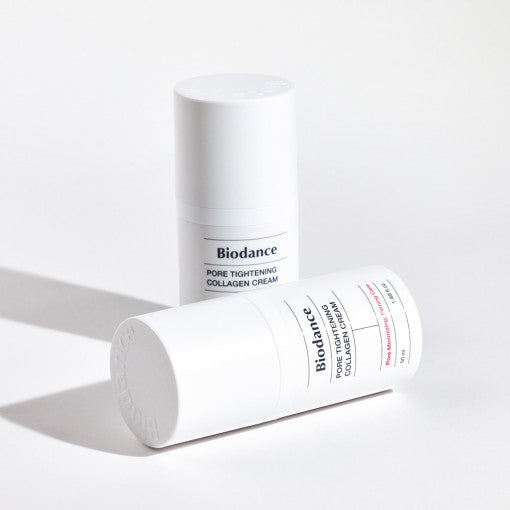 Biodance - Pore Tightening Collagen Cream 50ml