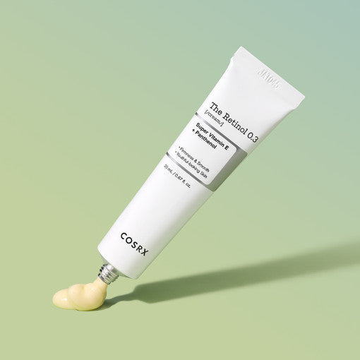 COSRX La Crème Rétinol 0.3 20 ml