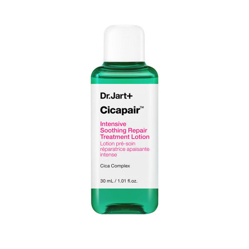 Dr.Jart+ Cicapair Loción de tratamiento reparador calmante intensivo 30 ml