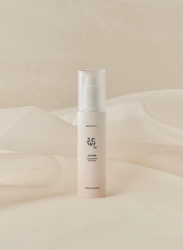 Beauty of Joseon - Ginseng Moist Sun Serum 50ml (SPF50+ PA++++)