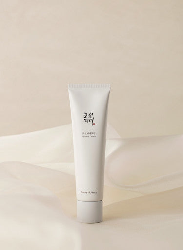 Belleza de Joseon - Crema Dynasty 100 ml