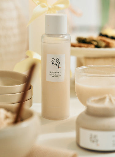 Belleza de Joseon - Leche de arroz iluminadora 150 ml
