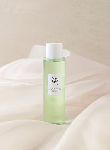 Belleza de Joseon - Tónico AHA BHA Ciruela Verde 150 ml