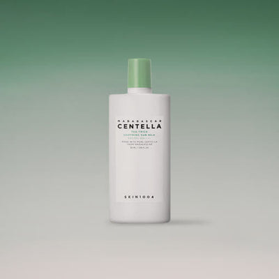SKIN1004 - MADAGASCAR CENTELLA TEA-TRICA SOOTHING SUN MILK SPF 50+ PA++++ 50ml