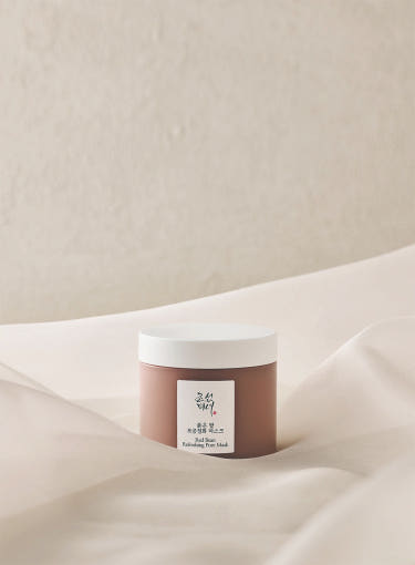 Belleza de Joseon - Mascarilla refrescante de poros de judías rojas (140 ml)