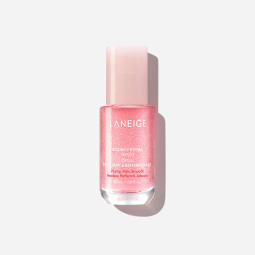 Sérum rebondissant et ferme LANEIGE 30 ml