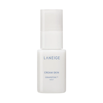 Brume crémeuse aux cérapeptides LANEIGE 30 ml