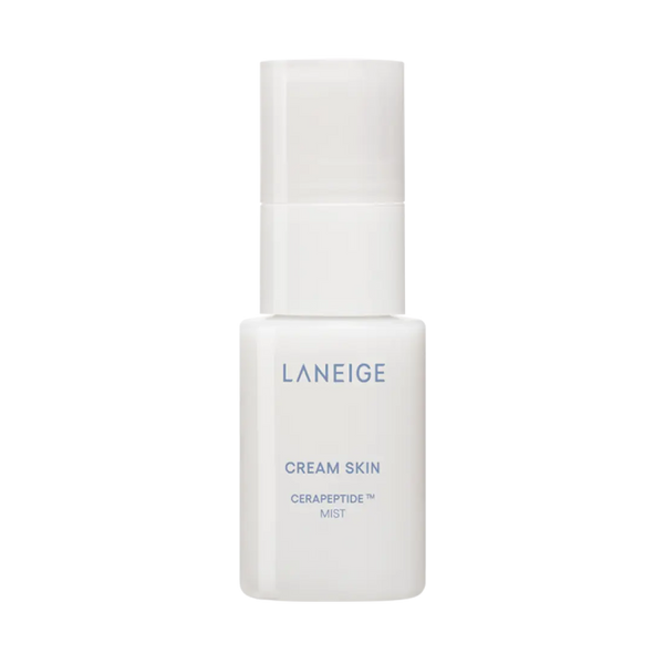 Brume crémeuse aux cérapeptides LANEIGE 30 ml