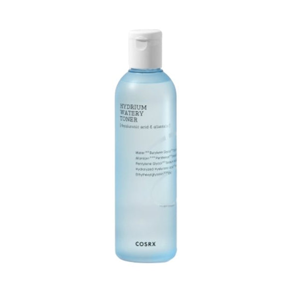 Tónico acuoso COSRX Hydrium 280 ml