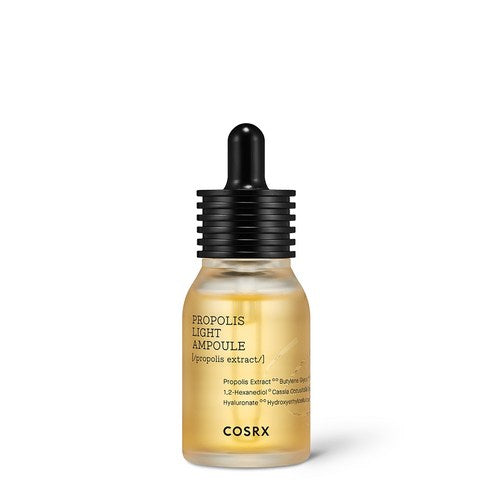 Ampolla ligera de propóleo COSRX Full Fit de 30 ml