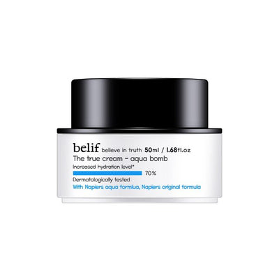 Belif - The True Cream Aqua Bomb 50ml