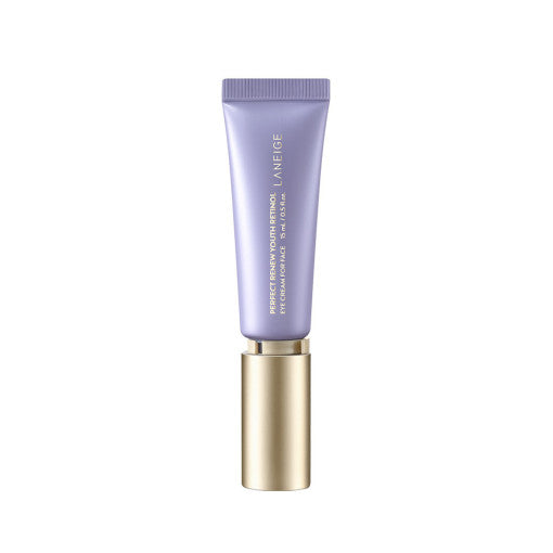 Retinol de juventud renovador perfecto de LANEIGE 15 ml 
