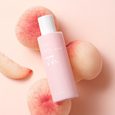 Lait revitalisant Anua Peach 77 Niacine 150 ml
