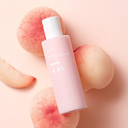 Lait revitalisant Anua Peach 77 Niacine 150 ml